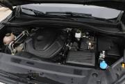 Geely Okavango I Рестайлинг Саратов  - изображение 55