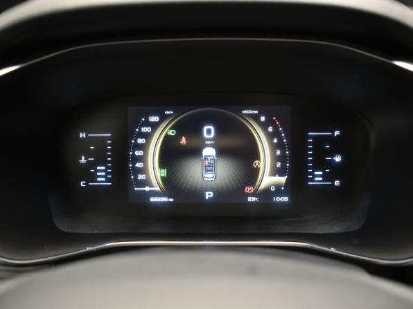 Geely Atlas Pro с пробегом 2022 года, цена 1 825 000 рублей, 68000 км, внедорожник, Автокод Объявления