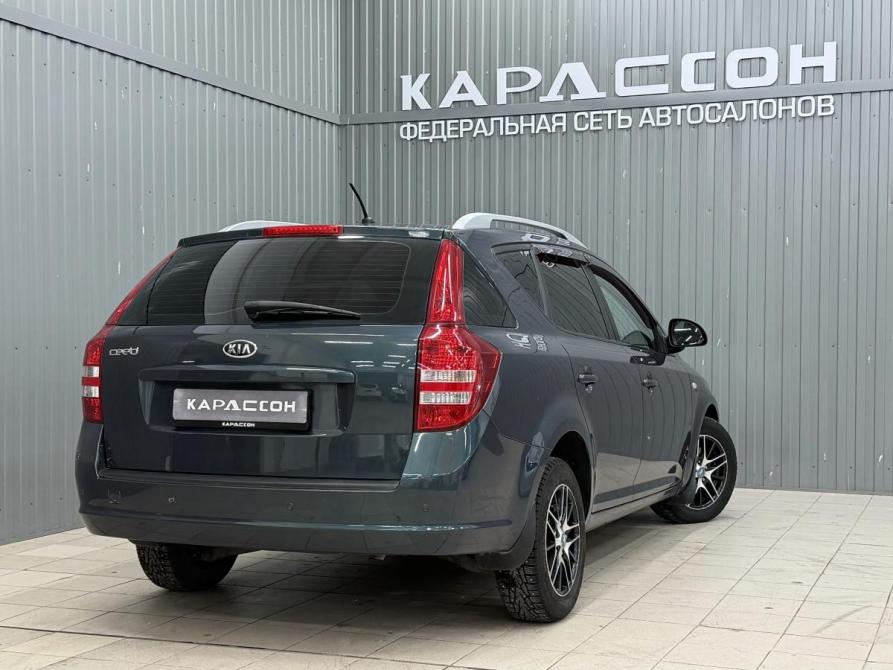 Kia Ceed I Магнитогорск  - изображение 2