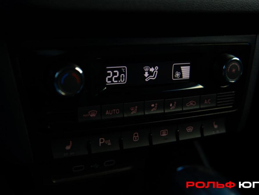 Volkswagen Polo VI Москва  - изображение 18