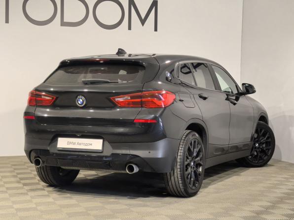 BMW X2 I (F39) с пробегом 2018 года, цена 2 799 000 рублей, 85000 км, внедорожник, Автокод Объявления