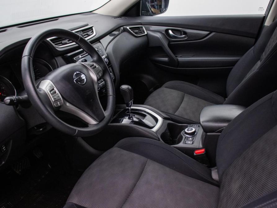 Nissan X-Trail III Москва  - изображение 11
