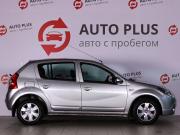 Renault Sandero I Минеральные Воды  - изображение 25