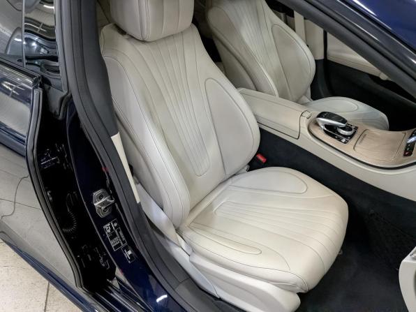 Mercedes-Benz CLS III (C257) с пробегом 2018 года, цена 5 650 000 рублей, 42522 км, седан, Автокод Объявления