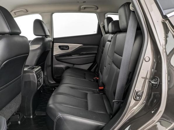Nissan Murano III (Z52) с пробегом 2020 года, цена 2 785 000 рублей, 92771 км, внедорожник, Автокод Объявления