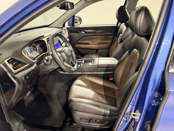 GAC GS5 I с пробегом 2023 года, цена 2 150 000 рублей, 32386 км, внедорожник, Автокод Объявления