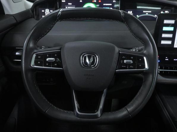 Changan UNI-K с пробегом 2023 года, цена 2 364 000 рублей, 49103 км, внедорожник, Автокод Объявления