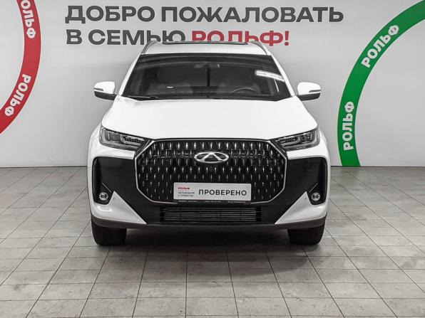 Chery Tiggo 7L с пробегом 2025 года, цена 2 060 000 рублей, 35313 км, внедорожник, Автокод Объявления