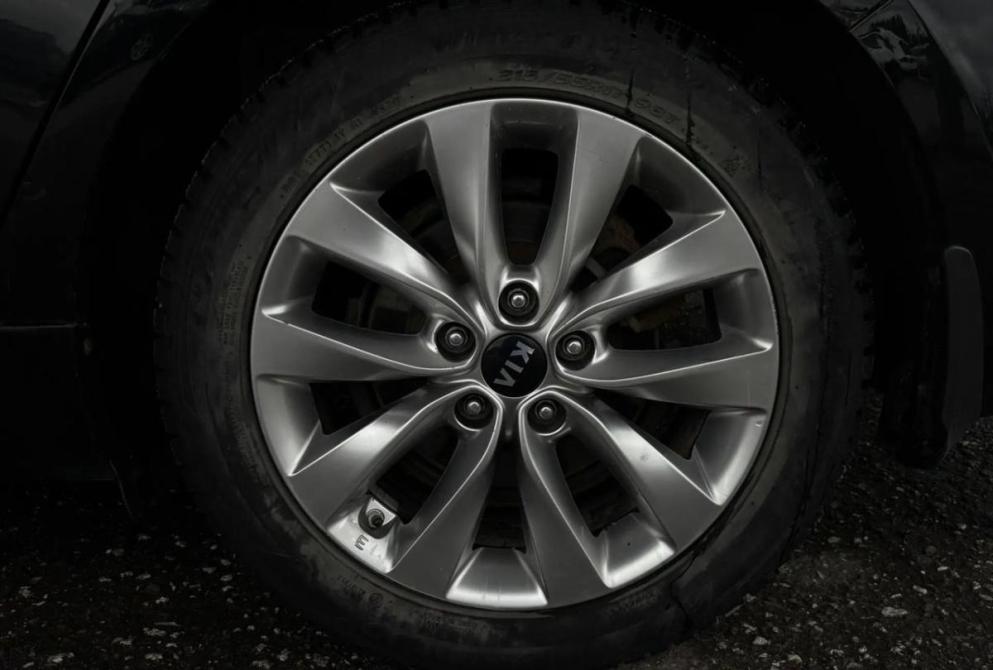 Kia Optima IV Киров  - изображение 31