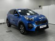 Kia Sportage IV Рестайлинг Казань  - изображение 21