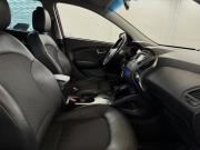 Hyundai ix35 I Рестайлинг Москва  - изображение 30