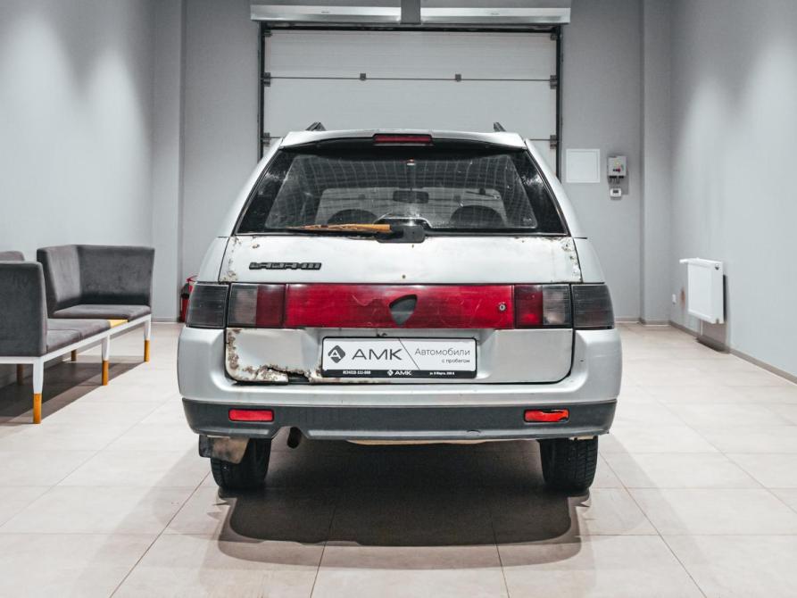 Lada (ВАЗ) 2111 Екатеринбург  - изображение 9