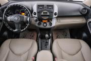 Toyota RAV4 III (XA30) Красноярск  - изображение 35