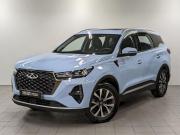 Chery Tiggo 7 Pro Max I Москва  - изображение 31