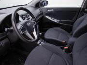 Hyundai Solaris I Москва  - изображение 26