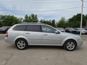 Chevrolet Lacetti I Саратов  - изображение 39