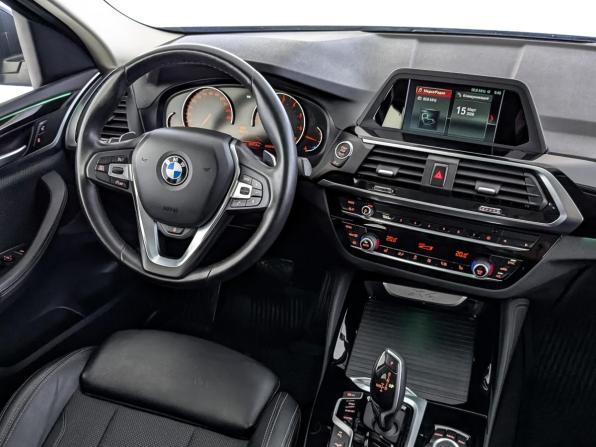 BMW X4 II (G02) с пробегом 2019 года, цена 4 020 000 рублей, 57658 км, внедорожник, Автокод Объявления