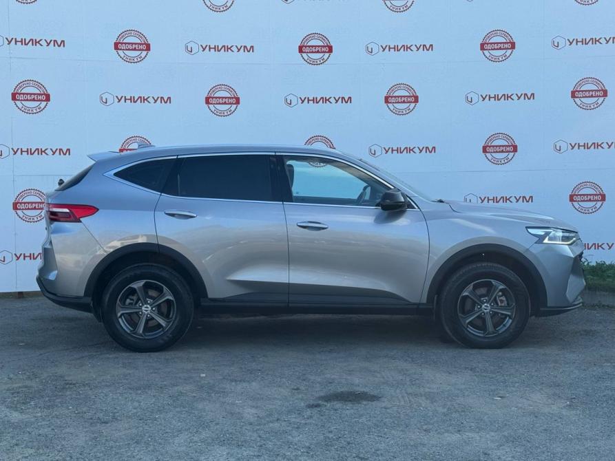 Haval F7 I Екатеринбург  - изображение 6