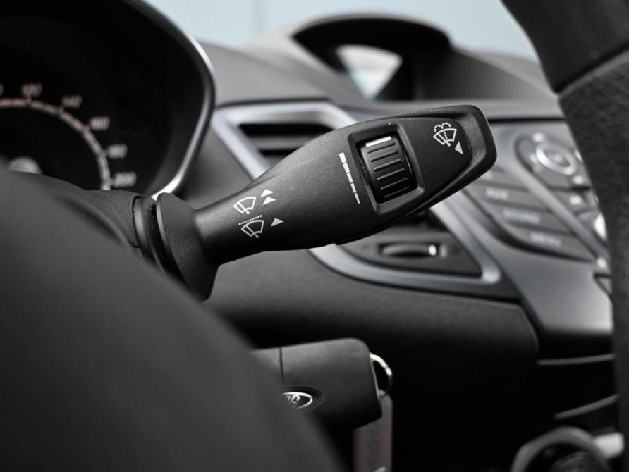 Ford Fiesta Mk6 Рестайлинг Новороссийск  - изображение 13