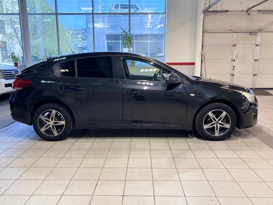 Chevrolet Cruze I Челябинск  - изображение 6
