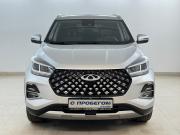 Chery Tiggo 4 Pro I Рестайлинг Москва  - изображение 20