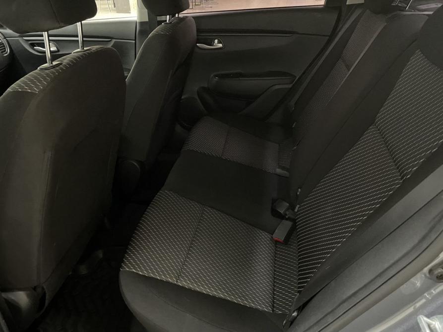 Kia Rio IV Воронеж  - изображение 13