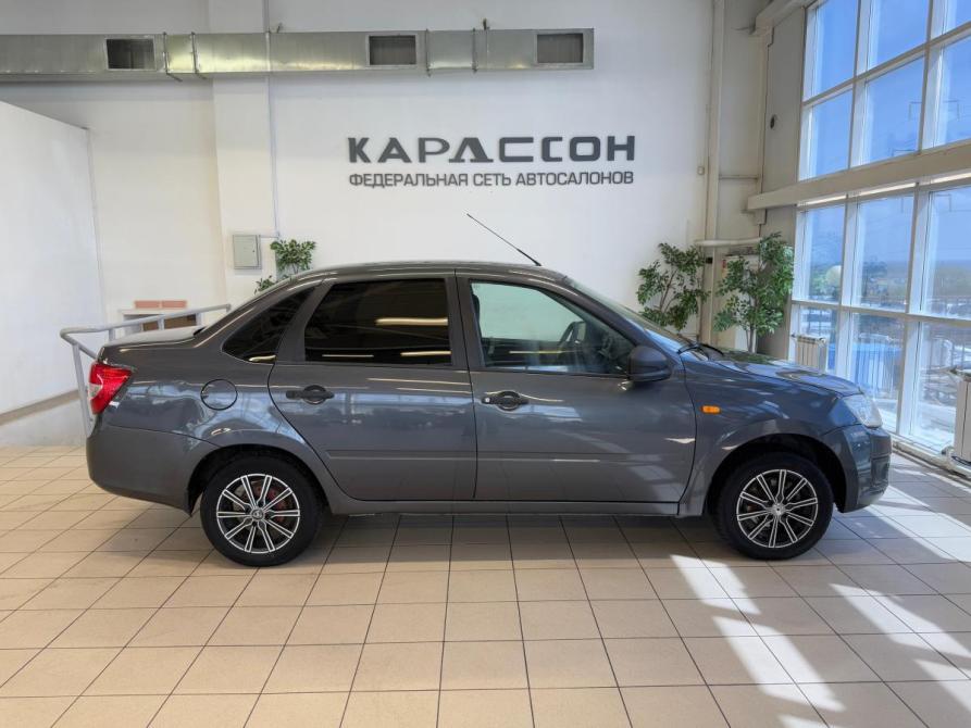 Lada (ВАЗ) Granta I Волгоград  - изображение 6