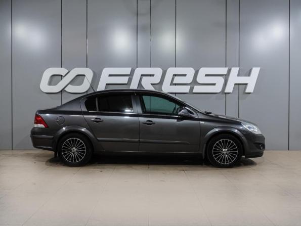 Opel Astra H Рестайлинг с пробегом 2010 года, цена 499 000 рублей, 220125 км, седан, Автокод Объявления