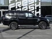 Mitsubishi Pajero IV Рестайлинг 1 Волгоград  - изображение 27