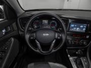 Kia K5 I Москва  - изображение 36