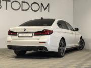 BMW 5 серии VII (G30/G31/G38) Рестайлинг Санкт-Петербург  - изображение 35