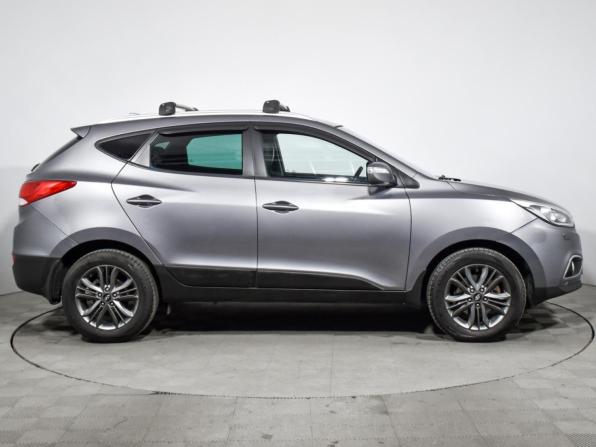 Hyundai ix35 I Рестайлинг с пробегом 2015 года, цена 1 270 000 рублей, 190500 км, внедорожник, Автокод Объявления