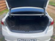 Hyundai Sonata VII (LF) Рестайлинг Пермь  - изображение 16