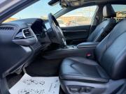 Toyota Camry VIII (XV70) Рестайлинг Пермь  - изображение 36