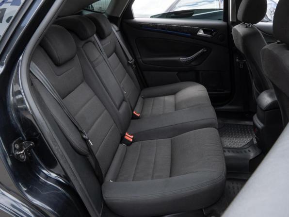 Ford Mondeo IV Рестайлинг с пробегом 2010 года, цена 889 000 рублей, 189847 км, седан, Автокод Объявления