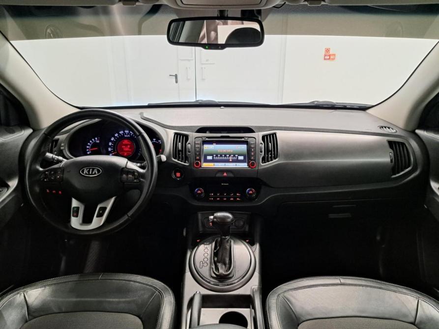 Kia Sportage III Казань  - изображение 17