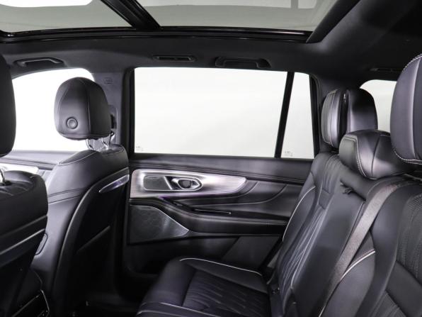 GAC GS8 II с пробегом 2024 года, цена 3 300 000 рублей, 40956 км, внедорожник, Автокод Объявления