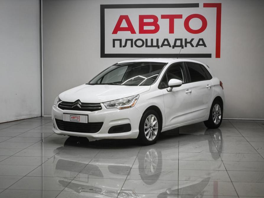 Citroen C4 I Рестайлинг Челябинск  - изображение 1