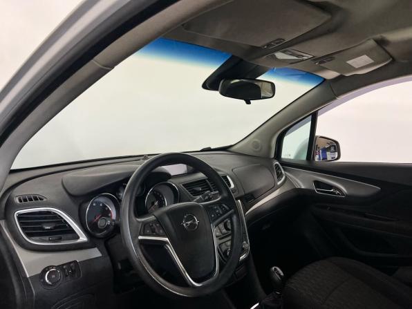 Opel Mokka I с пробегом 2014 года, цена 1 299 000 рублей, 53400 км, внедорожник, Автокод Объявления