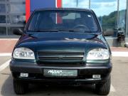 Chevrolet Niva I Иваново  - изображение 19