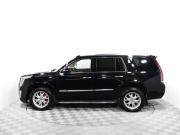 Cadillac Escalade IV Москва  - изображение 28