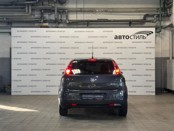 Fiat Punto III Punto Evo с пробегом 2010 года, цена 329 000 рублей, 280000 км, хэтчбек, Автокод Объявления