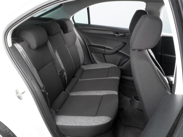 Skoda Rapid II с пробегом 2022 года, цена 1 469 000 рублей, 156212 км, лифтбек, Автокод Объявления