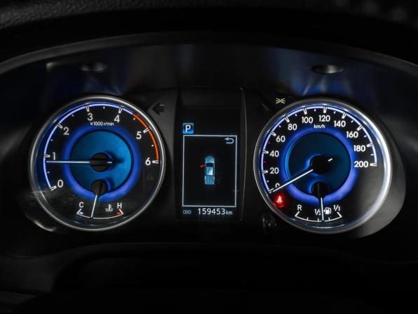 Toyota Hilux VIII с пробегом 2020 года, цена 3 999 000 рублей, 159453 км, offers.body_type.unknown, Автокод Объявления
