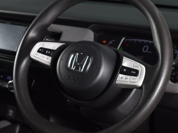 Honda Fit IV с пробегом 2022 года, цена 1 229 995 рублей, 128556 км, хэтчбек, Автокод Объявления
