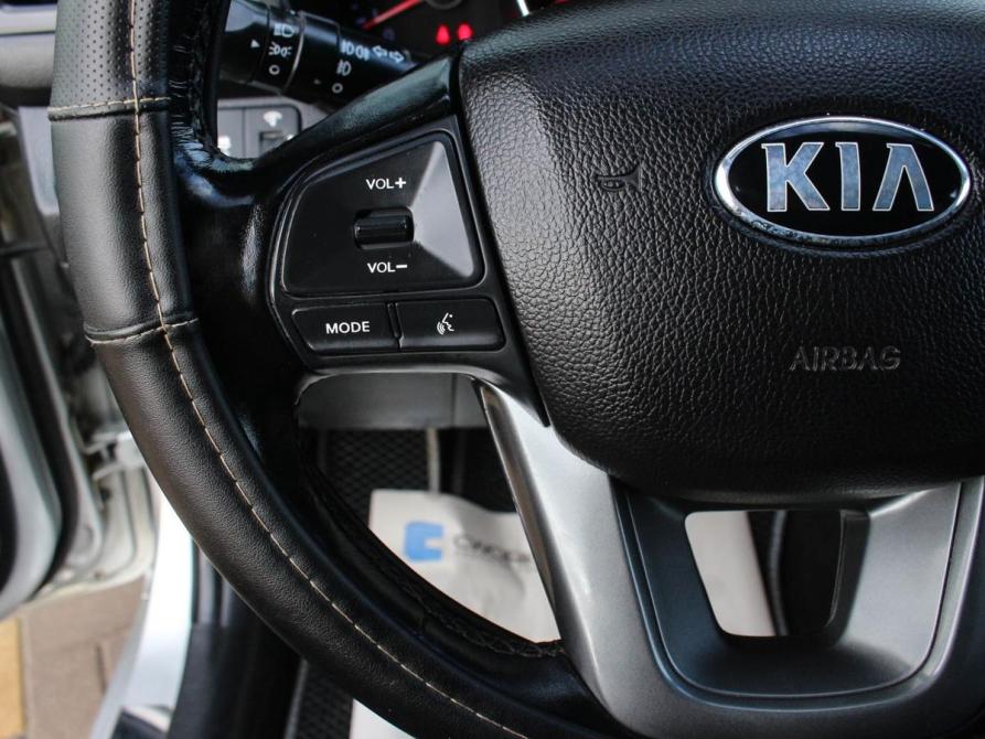 Kia Rio III Калуга  - изображение 10