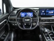 Geely Okavango I Рестайлинг Москва  - изображение 34