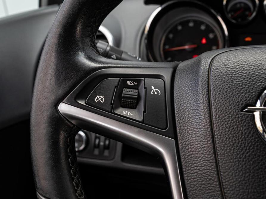 Opel Meriva B Краснодар  - изображение 15
