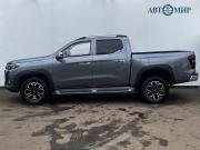Changan Hunter Plus Москва  - изображение 20
