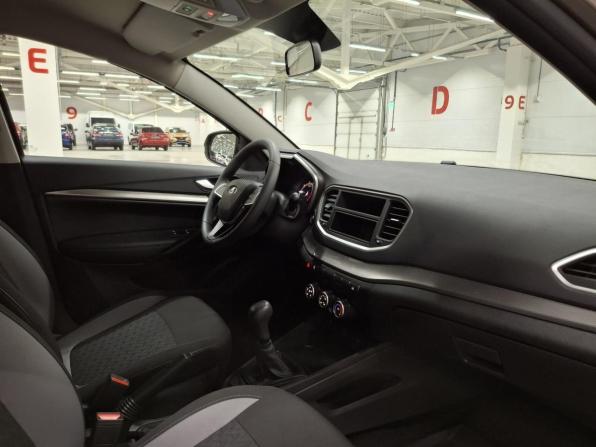 Lada (ВАЗ) Vesta I Рестайлинг (NG) с пробегом 2025 года, цена 1 549 000 рублей, 6823 км, универсал, Автокод Объявления